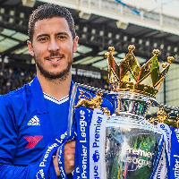 Eden Hazard