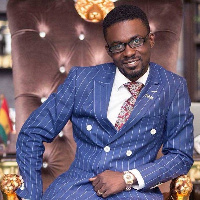 Nana Appiah Mensah, Menzgold boss