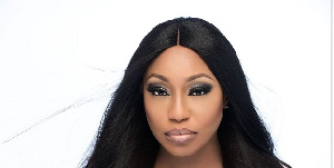 Rita Dominic 11