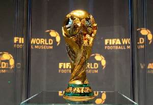 The FIFA World Cup