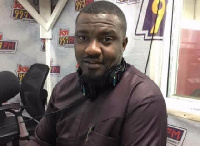 John Dumelo