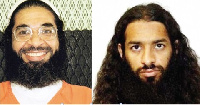 Government is impressed with the attitude of the GTMO two