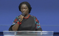 Jane Naana Opoku-Agyemang