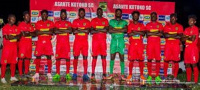 Asante Kotoko