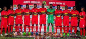 Asante Kotoko7