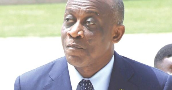 Former Finance Minister, Seth Terkper advocates prudent borrowing amid resumed eurobond payments