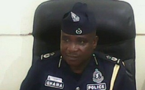 Dcop Augustine Gyening