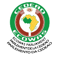 The ECOWAS logo