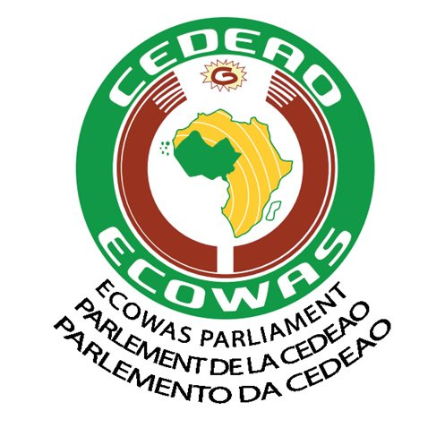 The ECOWAS logo