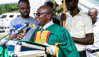 Prof. Emeritus Anthony Apeke Adimado