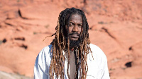 Dancehall artiste, Samini