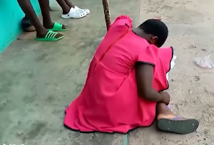 10 Year Old Abura Defilement 