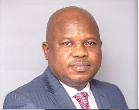 Adedayo Arowojolu, Managing Director/CEO