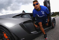 Kevin Prince Boateng