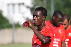 John Boye@Rennes