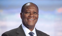 Alassane Ouattara