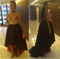 Joselyn Dumas