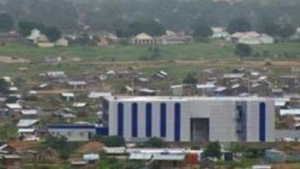 South Sudan National Security Service tribunal court