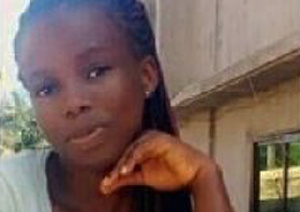 Ruth Love Quayeson was among 3 girls kidnapped in Takoradi in 2018