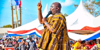 Dr. Mahamudu Bawumia