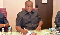 Senator Ifeanyi Ubah