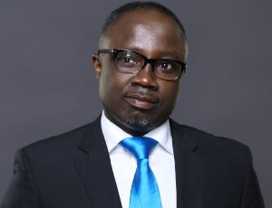 Joseph Boakye Danquah