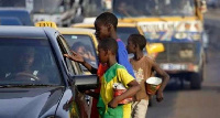 Child beggars | File photo