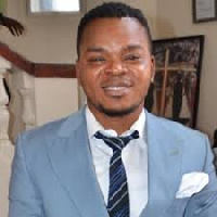 Bishop Daniel Obinim