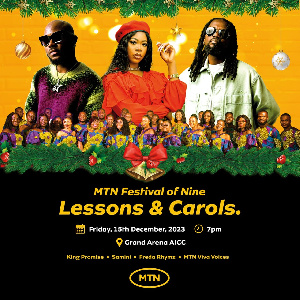 Mtn Carols 2023