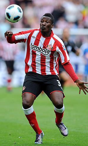 Gyan Sunderland 298