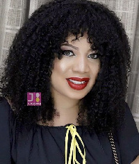 Monalisa Chinda