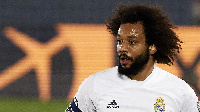 Marcelo, dan wasan Real Madrid