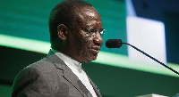 Sylvestre Ilunga Photographer: Rodger Bosch/AFP via Getty Images