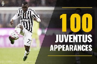 Kwadwo Asamoah