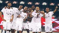 Qatar football team, Al Sadd