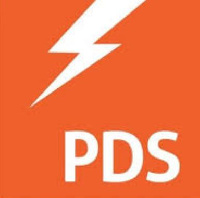 PDS logo