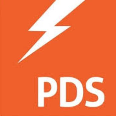 Power Distribution Service logo