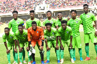 Bechem United are unhappy with the cancellation of the season