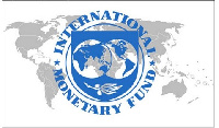 Logo of the International Monetary Fund