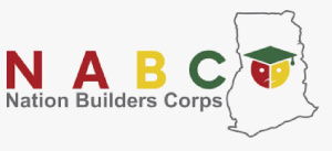 The Nation Builders Corps(NABCO)