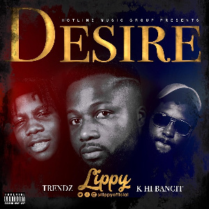 The song features fellow label mate, KHi Bangit and Trendz.