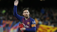 Lionel Messi dey komot Barcelona, na so di klob tok yesti