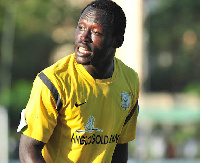 Yakubu Mohammed