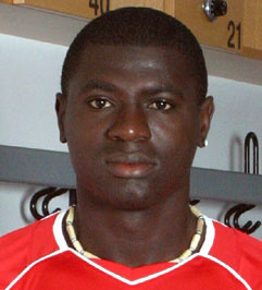 Owusu Ampomah