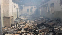 School fire tragedies happen often in the region (Fedeco Radio)