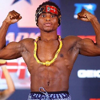 Dogboe has been tipped to beat Avalos