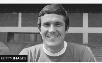 Ron Yeats spent 29 years across two spells at Liverpool as a player and chief scout