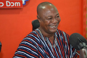 NPP Regional Secretary and Kumasi Mayor nominee, Sam Pyne