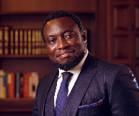 Sam Ankrah, Economist and Investment Banker