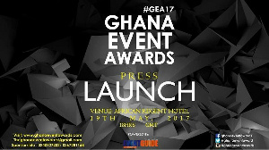 Ghana Event Awards